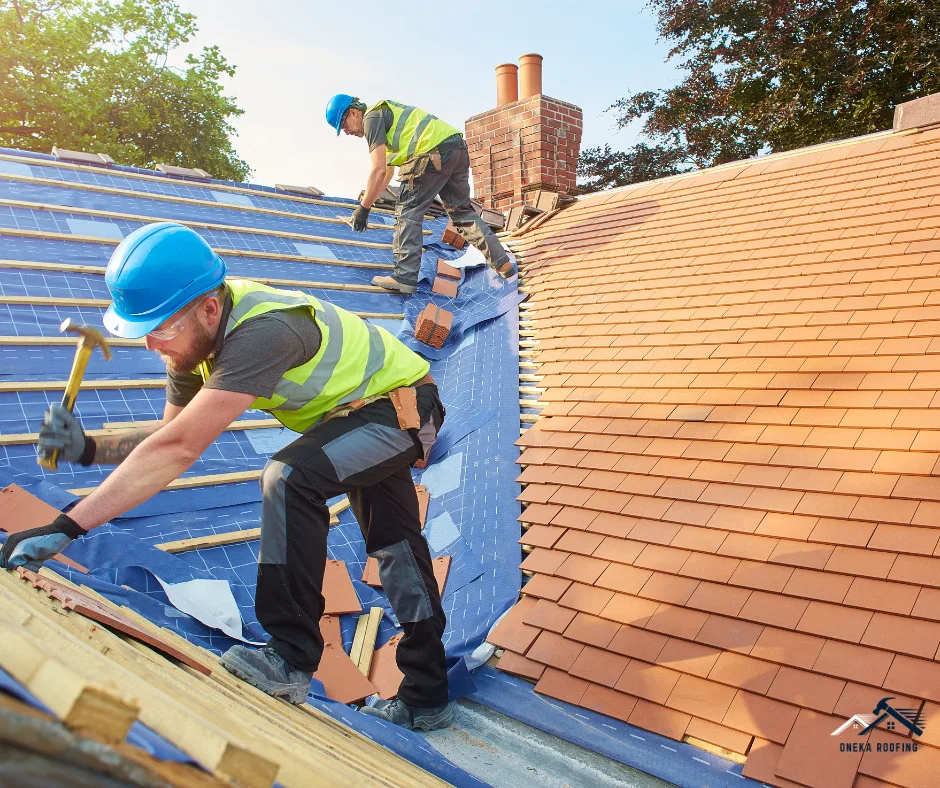 Why choose Roof Repair Near Me in Summerhill, PA