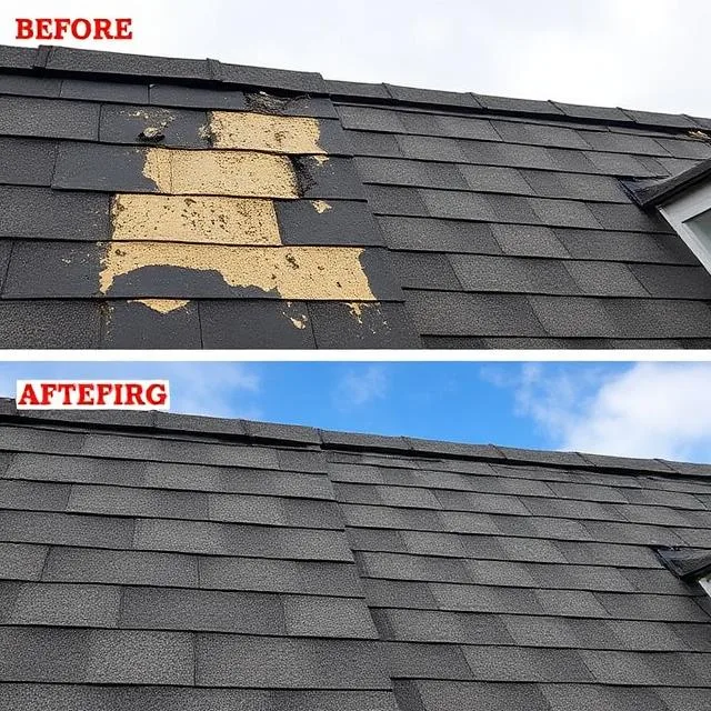 Roof Repair Near Me in Summerhill, PA near me